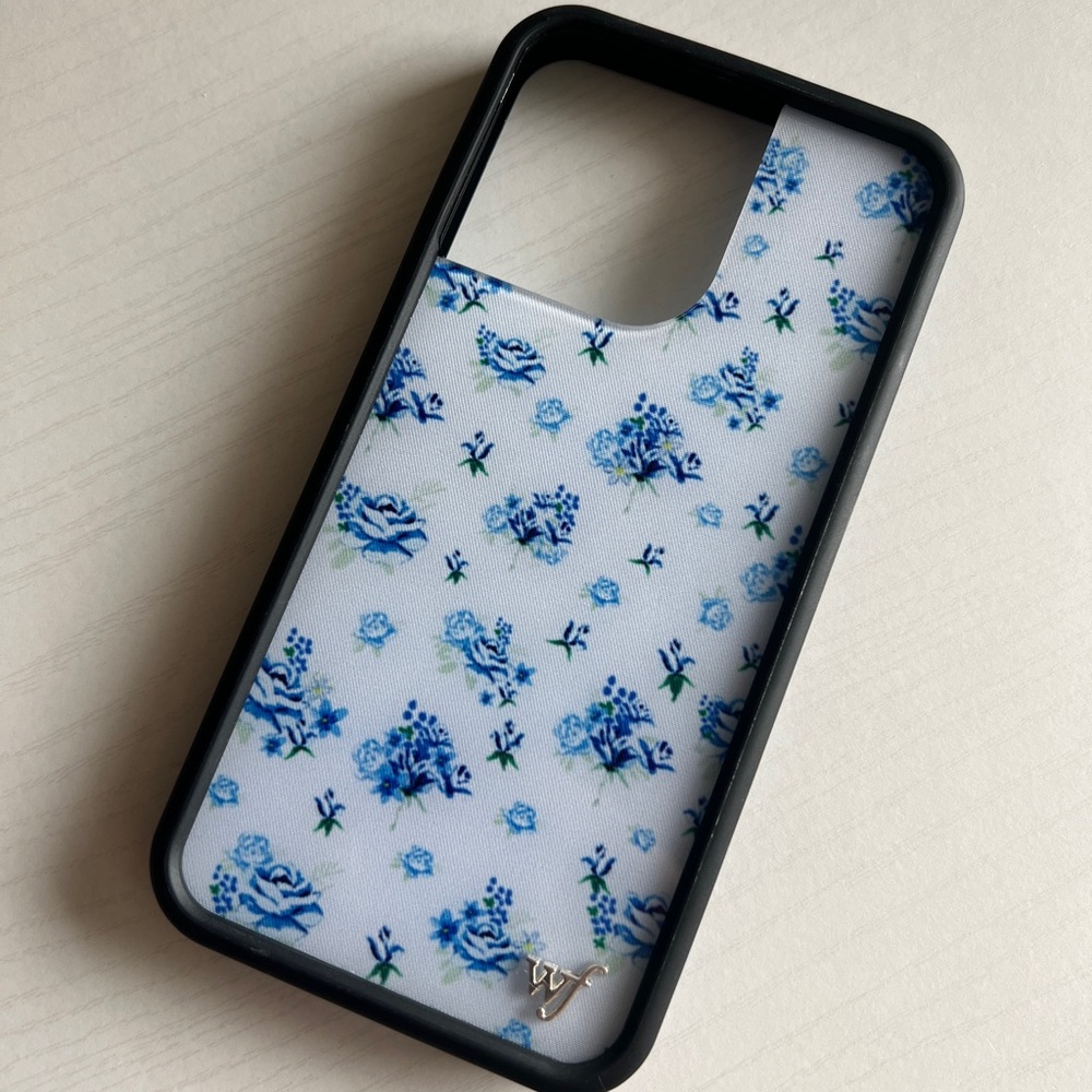 iPhone 13 Pro Wildflower Case
